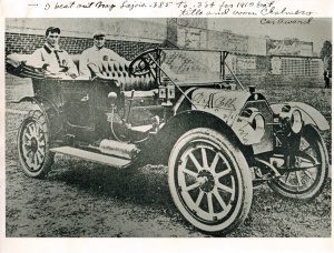 Ty Cobb photo withdrawn from May 2009 auction Ty Cobb photo withdrawn from May 2009 auction